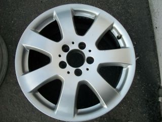 DP20325 Mercedes R350 R500 ML350 ML500 17 allow Wheel Rim 2514011002