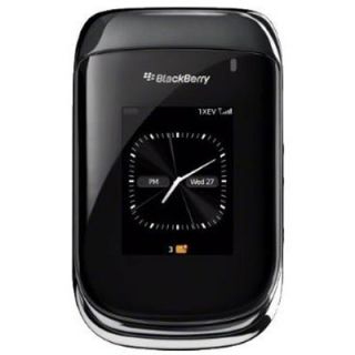 Rim Blackberry Style 9670 Smartphone Steel Grey Sprint
