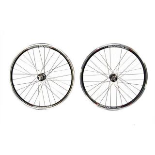 700c Single Speed Wilkinson Flip Flop DP18 Bike Wheel