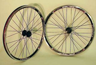 Vuelta 26 Disc Rim Brake ATB Mountain Bike Wheel Set