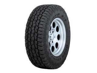 Toyo Open Country A/T II Tire(s) 285/75R17 285/75 17 75R R17 2857517