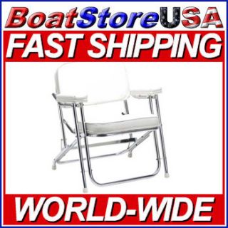 Seachoice Folding Deck Chair L50 78501