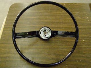 New Repro 1968 1969 Ford Mustang Fairlane Torino Galaxie Steering