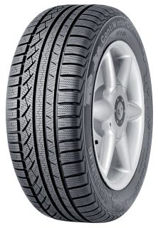Continental Contiwintercontact TS 810 Tire s 235 55R17 235 55 17