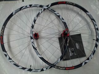 XC Mountain MTB Mtn Bike Bicycle Wheel Wheels Wheelset 29 New