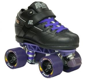 Skates Size 7 Sure Grip Rock GT50 with Zoom Quad Skate Wheels