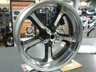 Harley Davidson® V Rod® Rear Wheel