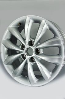 Hyundai azera 17x7 Wheel Rim 70720 529103L210
