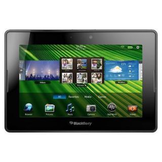 New Rim Blackberry Playbook 16GB Tablet