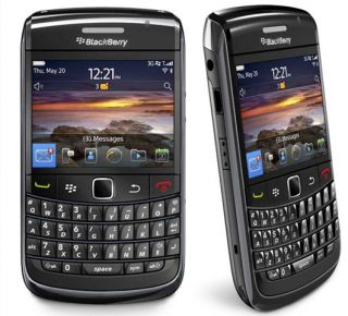 New Unlocked at T Blackberry Bold 9780 5MP Camera Smartphone Tmobile