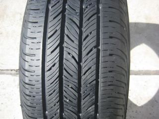 Tire 215 60R 16 Continental Contripro C Ref 895