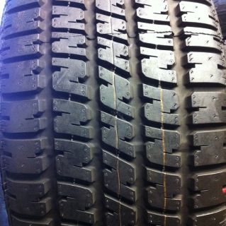 Tires 225 50 15 New Ultra HR