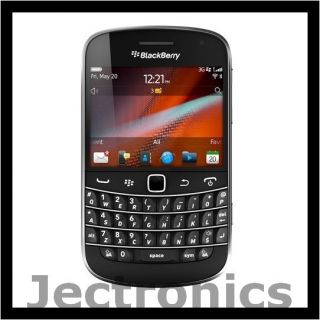 New Rim Blackberry Bold 9930 Touch 9900 GSM Unlocked Camera Smartphone