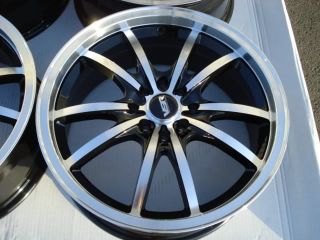V40 Toyota Corolla MR2 Mrs Prius Celica Echo Tercel Wheel Rim