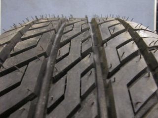 One RARE New 265 50R15 Remington XT 120 Tire 265 50R15 Tire