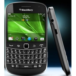 NEW RIM BLACKBERRY BOLD 9930 8GB BLACK VERIZON TOUCH GSM SMARTPHONE