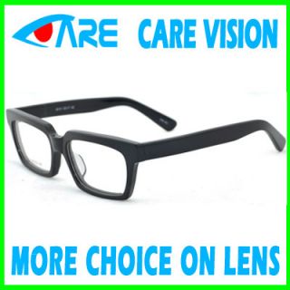 Plastic Full Rim Clear Lens Eyewear Eye Glasses Frames 389