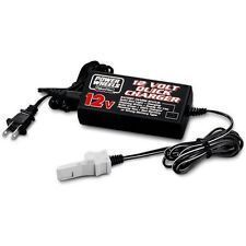 Power Wheels 12 Volt Quick Charger Probe Style 00801 1429 H7461