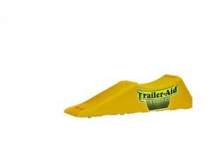 New Trailer Aid Tire Jack
