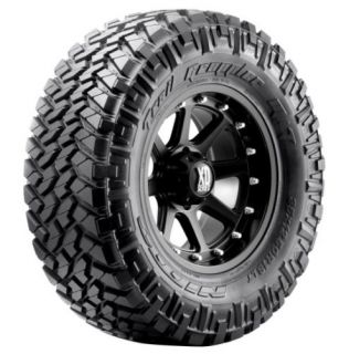 New 33x12 50x15 33x12 50R15LT Nitto Trail Grappler MT Tires Wheels