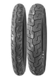 Dunlop D401 HD Elite Rear Tire 150 80 16 301691