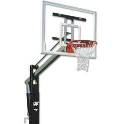 Bison Basketball Backboard