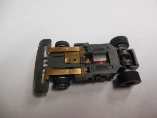 New Tyco TCR Total Control Racing Chassis for TCR HO Slot Cars