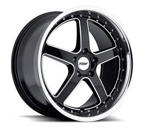 20 inch TSW Carthage Wheels Lexus LS460 gs350 GS450 ES350