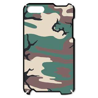 Camouflage iPod Touch Cases  Camouflage Cases for iPod Touch 2 & 4g