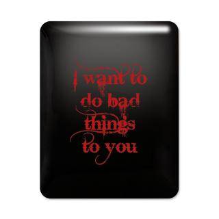 Bill Compton Gifts  Bill Compton IPad Cases  iPad Case