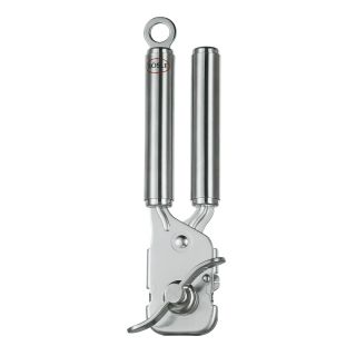 roesle can opener with plier grip price $ 49 99 color stainless