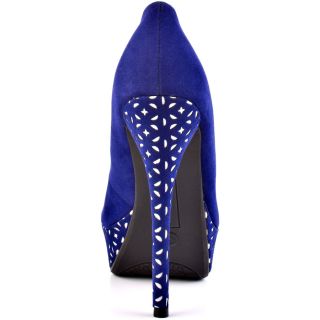 Just Fabulouss Blue Aviana   Blue for 59.99