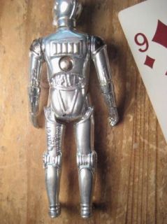 Star Wars Vintage Action Figure Classic Death Star Droid 1978 Hong