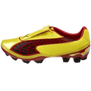 Puma V1 10 I FG Men’s Soccer Shoes Cleats $220 New Sz 9