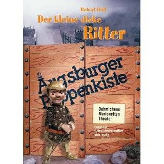 Augsburger Puppenkiste   Der kleine dicke Ritter Robert
