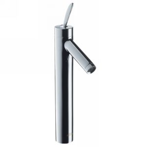 Hansgrohe 10020821 Axor Starck Tall Classic Single Hole Lavatory Faucet