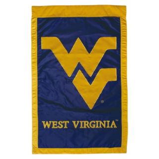 Team Sports America West Virginia House Flag