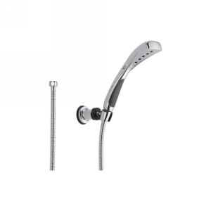 Delta Faucet 55411 Contemporary Contemporary Wall Mount Hand Shower