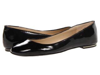 Nine West OnHigh Womens Flat Shoes (Black)