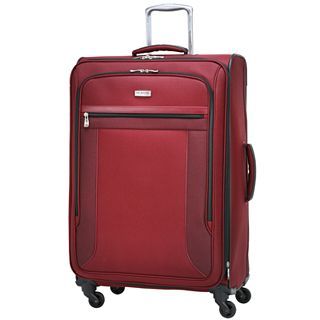 Ricardo Beverly Hills Montecito Micro Light 28 Expandable Upright Luggage