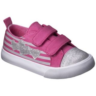 Toddler Girls Circo Necia Sneakers   Pink 8