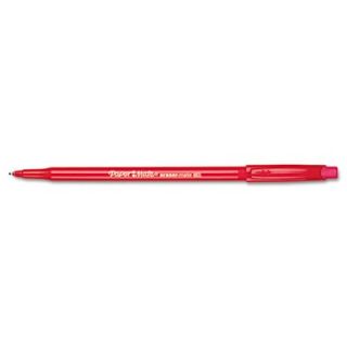 Paper Mate Eraser Mate Ballpoint Stick Erasable Pen