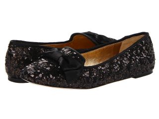 Kate Spade New York Audrina Womens Flat Shoes (Black)