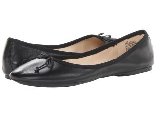 Nine West Classica Womens Flat Shoes (Black)
