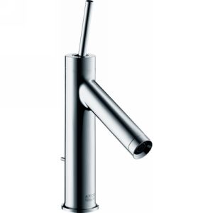Hansgrohe 10111001 Axor Starck Single Hole Lavatory Faucet