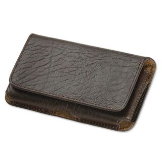 Bison Leather Iphone Case