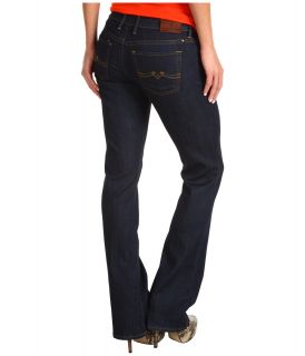 Lucky Brand Sweet N Low Jean in Dark Jefferson Womens Jeans (Blue)