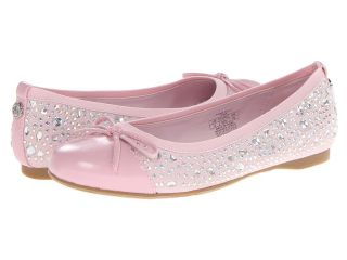 Stuart Weitzman Kids Fiona Kelly Girls Shoes (Pink)