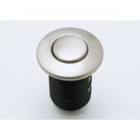 Rohl AS425 TCB Universal Air Activated Switch Button Only for Waste Disposal