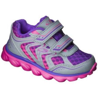 Toddler Girls C9 by Champion Connection Athletic Shoes   Purple 8